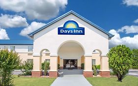 Days Inn Lincoln Al